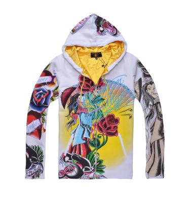 cheap ed hardy men hoodies cheap no. 176